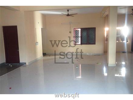 Commercial complex for Rent in Padmarao Nagar